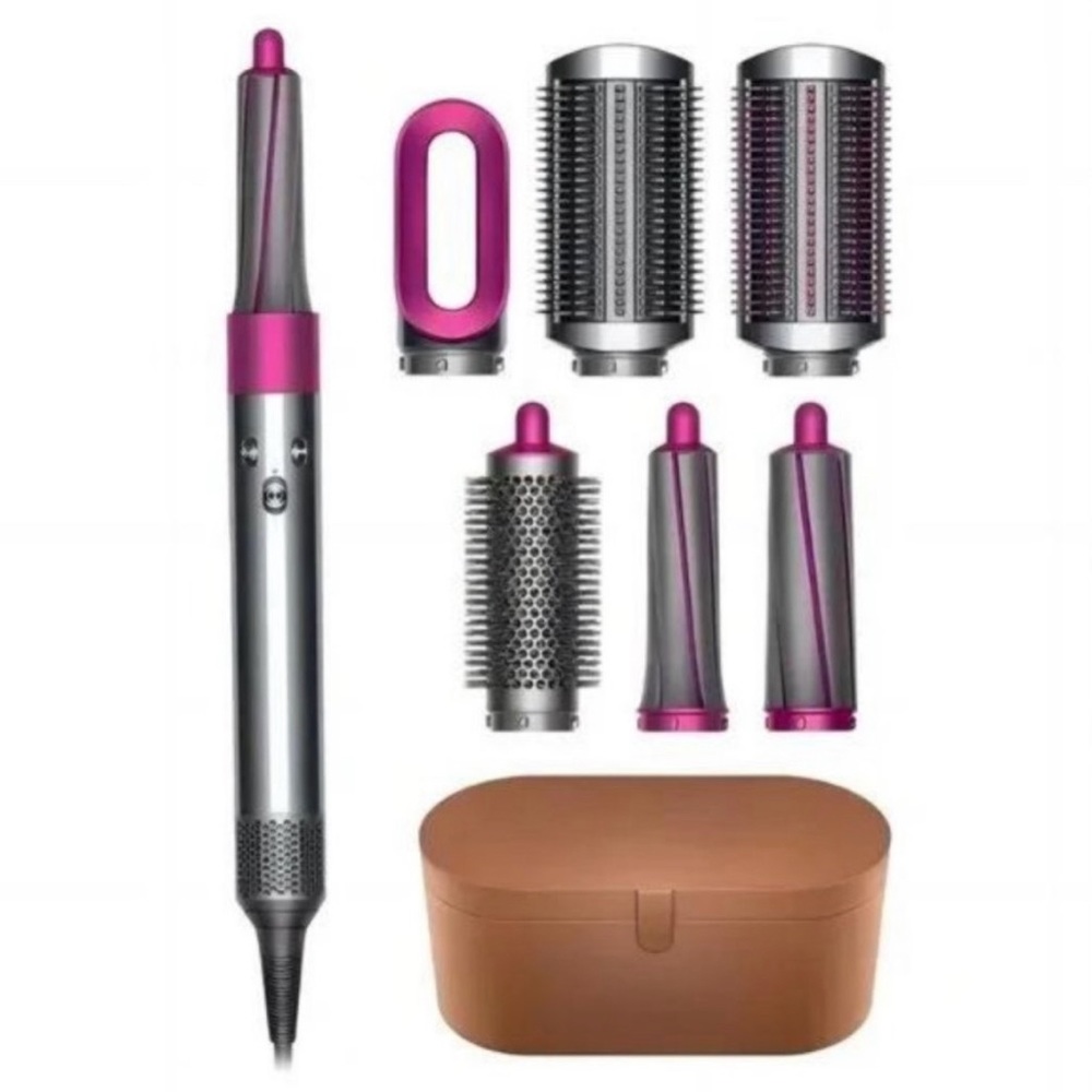 Dyson Airwrap